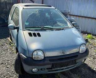 Renault Twingo Gebrauchtwagen