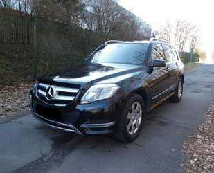 Mercedes-Benz GLK 220 Gebrauchtwagen