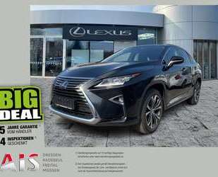 Lexus RX 450h Gebrauchtwagen