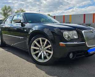 Chrysler 300C Gebrauchtwagen