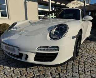 Porsche 997 Gebrauchtwagen