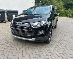 Ford EcoSport Gebrauchtwagen