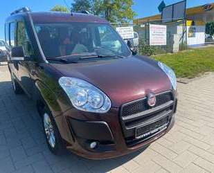 Fiat Doblo Gebrauchtwagen