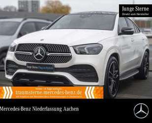 Mercedes-Benz GLE 350 Gebrauchtwagen