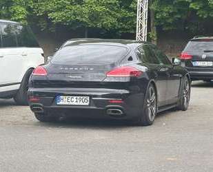 Porsche Panamera Gebrauchtwagen