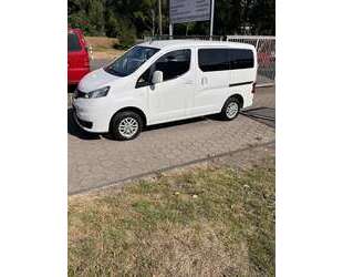Nissan Evalia Gebrauchtwagen