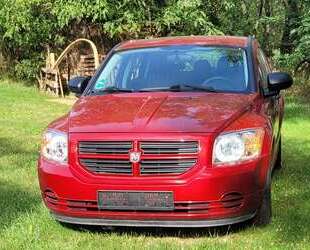 Dodge Caliber Gebrauchtwagen