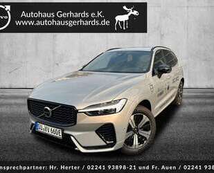 Volvo XC60 Gebrauchtwagen