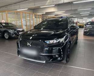 DS Automobiles DS 7 Crossback Gebrauchtwagen