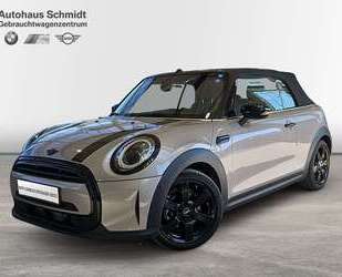 Mini Cooper Cabrio Gebrauchtwagen
