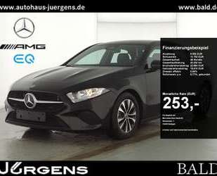 Mercedes-Benz A 180 Gebrauchtwagen