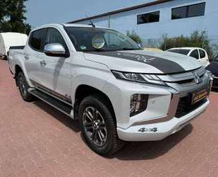 Mitsubishi L200 Gebrauchtwagen