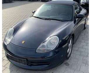 Porsche 996 Gebrauchtwagen