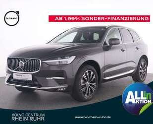Volvo XC60 Gebrauchtwagen