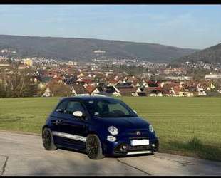 Abarth 595 Competizione Gebrauchtwagen