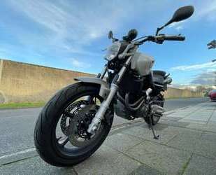 Yamaha MT-03 Gebrauchtwagen