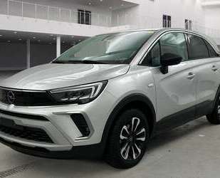 Opel Crossland Gebrauchtwagen