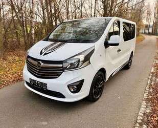 Opel Vivaro Gebrauchtwagen