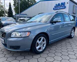 Volvo V50 Gebrauchtwagen
