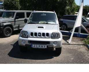 Suzuki Jimny Gebrauchtwagen