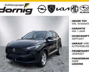 MG ZS Gebrauchtwagen