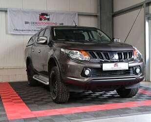 Mitsubishi L200 Gebrauchtwagen