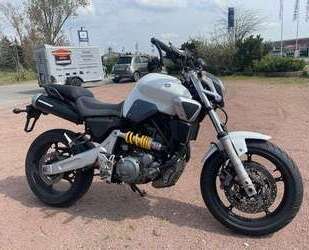 Yamaha MT-03 Gebrauchtwagen