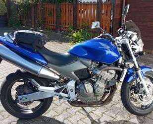 Honda Hornet Gebrauchtwagen