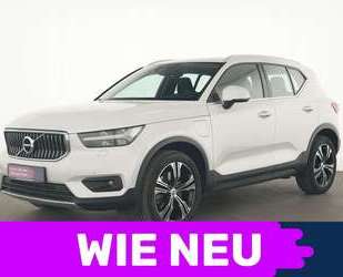 Volvo XC40 Gebrauchtwagen
