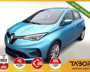 Renault ZOE Gebrauchtwagen