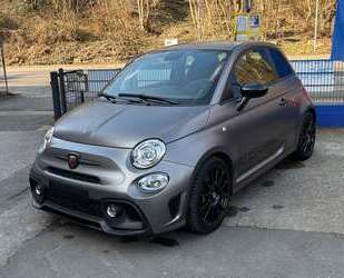 Abarth 595 Competizione Gebrauchtwagen