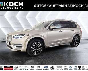 Volvo XC90 Gebrauchtwagen
