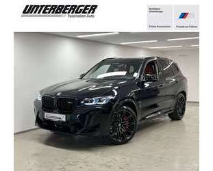 BMW X3 M Gebrauchtwagen