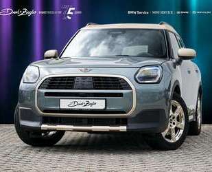 Mini Cooper Countryman Gebrauchtwagen
