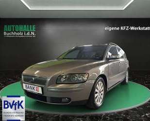 Volvo V50 Gebrauchtwagen