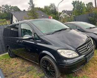 Mercedes-Benz Viano Gebrauchtwagen