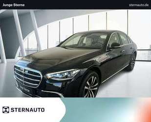Mercedes-Benz S 500 Gebrauchtwagen