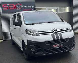 Citroen Jumpy Gebrauchtwagen