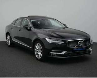 Volvo S90 Gebrauchtwagen