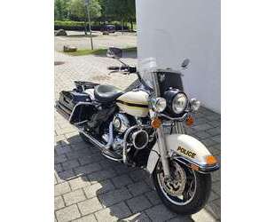 Harley Davidson Road King Gebrauchtwagen