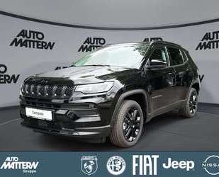 Jeep Compass Gebrauchtwagen