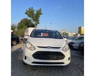 Ford B-Max Gebrauchtwagen
