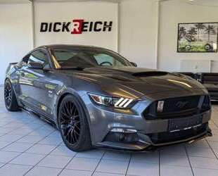 Ford Mustang Gebrauchtwagen