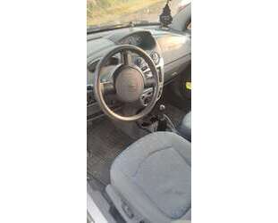 Chevrolet Matiz Gebrauchtwagen