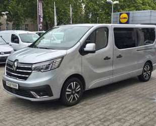 Renault Trafic Gebrauchtwagen
