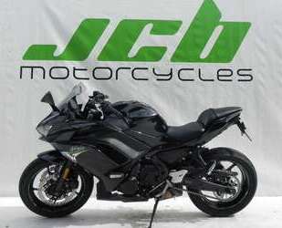 Kawasaki Ninja 650 Gebrauchtwagen