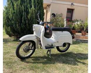 Simson KR 51 Gebrauchtwagen