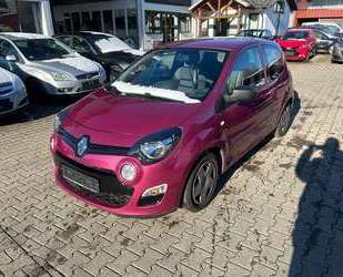 Renault Twingo Gebrauchtwagen