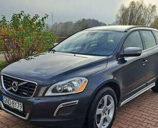 Volvo XC60 Gebrauchtwagen