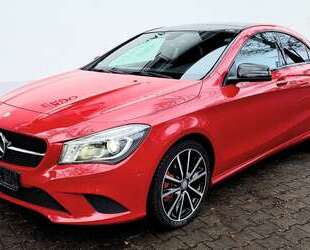 Mercedes-Benz CLA 200 Gebrauchtwagen